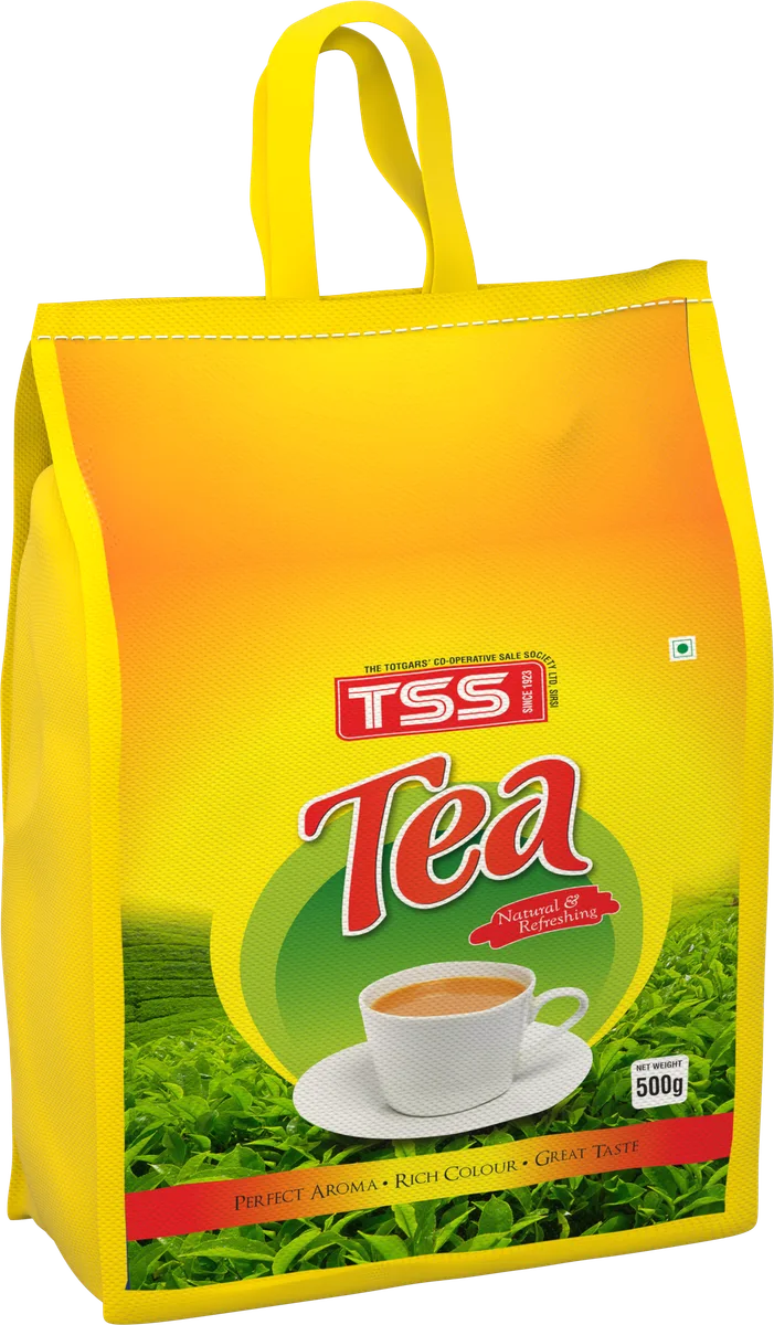 TSS Tea 500 g