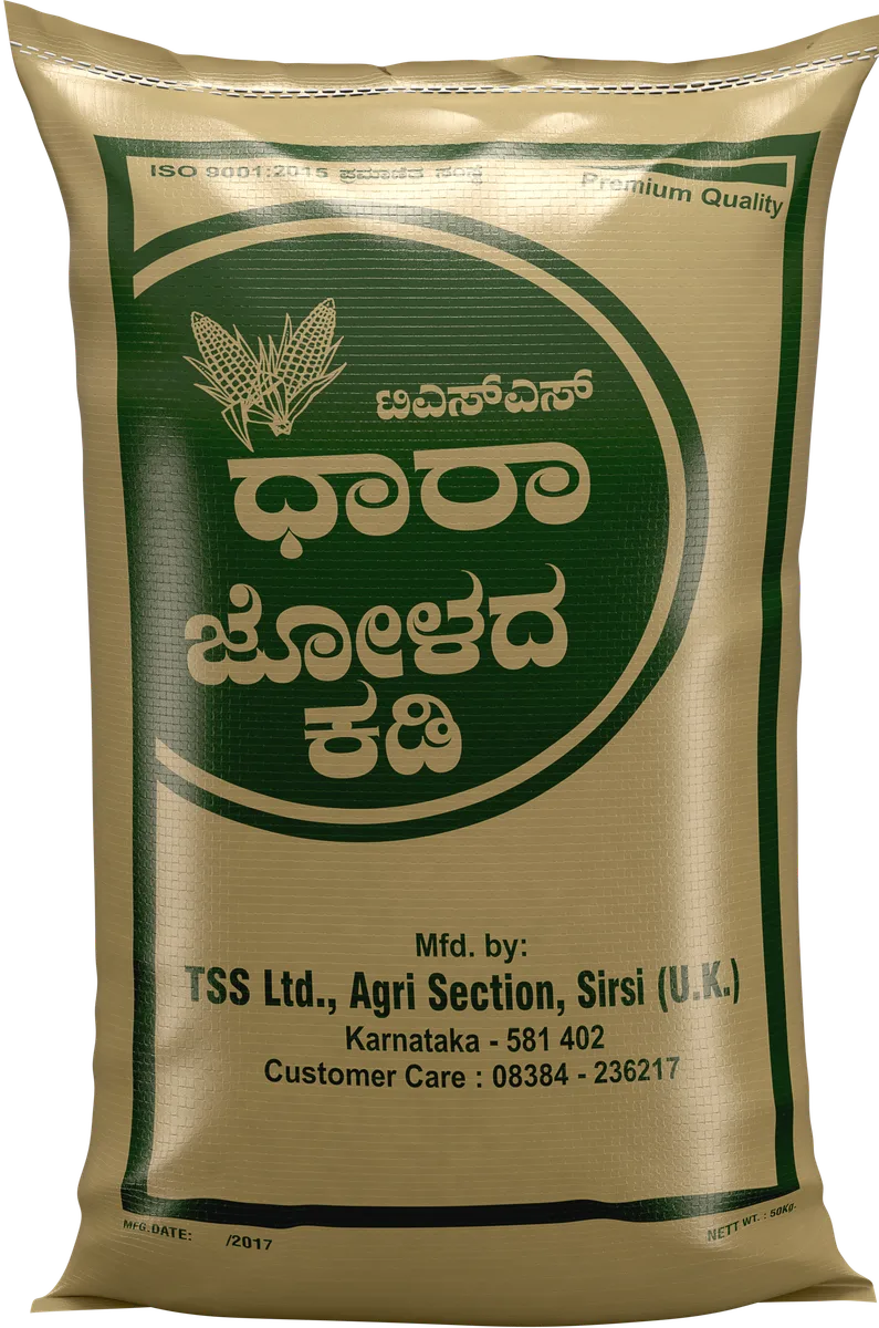 Dhara Jolada Kadi