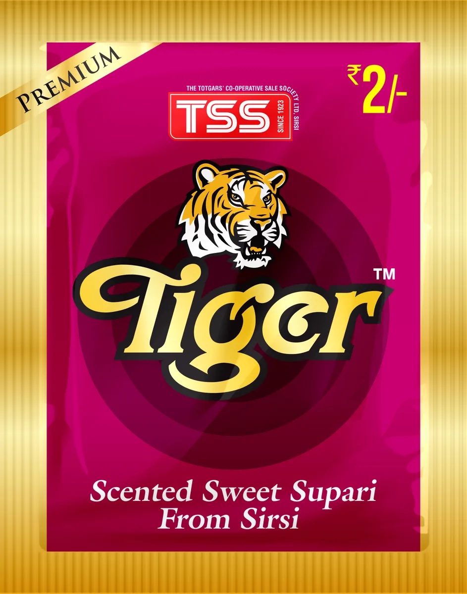 Tiger 2 Rs