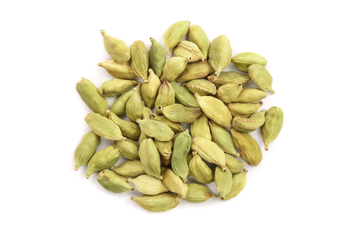 Cardamom