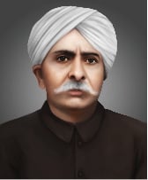 Shree D. D. Vishwamitra