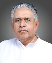 Shree G. S. Hegde