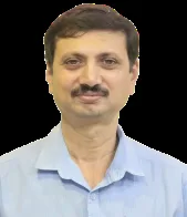 Shree G. C. Hegde