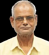 Shree M. N. Bhat