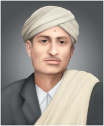 Shri M. S. Jade